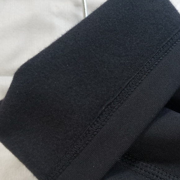 Baleaf Women's leggings, black, size S Fleece Lined,High Waisted,5 Pockets - Picture 10 of 17